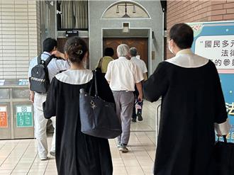 明揚大火首開準備程序庭　受害者走不出陰影！怒訴「夢到我死掉了」