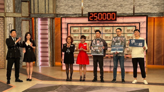 73歲高玉珊鬥嘴曾國城 笑批「燕窩當稀飯在吃」很奢侈