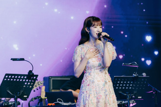 士林夜市變盤子？韓星朴信惠喊「芒果價格太貴」下不了手