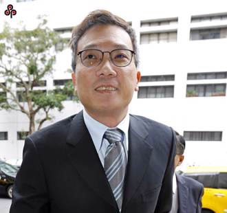 馬永成仍限制出境 傳被點名入國安會 郭正亮：民進黨的尷尬