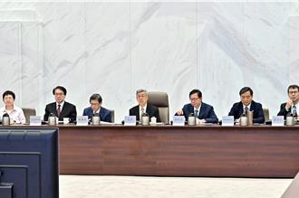 陳建仁認了「詐欺案仍處高原期」：投資詐欺最嚴重