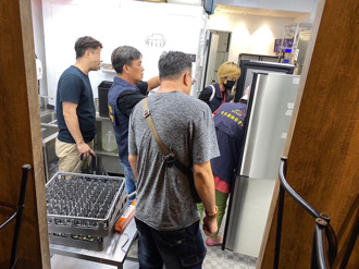 勤美商圈顶级烧肉店爆「囤过期牛肉」 台中市卫生局证实了