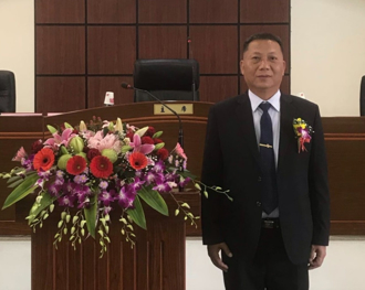 彰化鄉代賴玟廷被家人發現倒臥家中　疑輕生送醫搶救不治