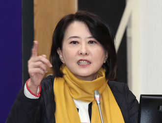 大法官若强推廢死 王鴻薇預言：人民將宣判民進黨政治死刑