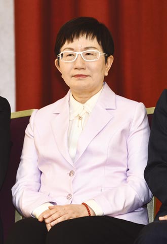 囤房稅2.0未完待續… 莊翠雲留任財長 再戰炒房