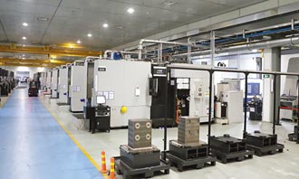 產業分析－台灣半導體設備商的成長策略