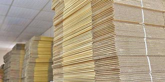 陸工紙價揚 榮成、永豐餘Q2看好