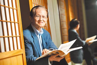 知名書畫鑑定家傅申辭世 題跋展圓遺願