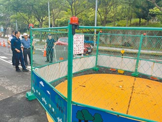 桃園 覆工蓋板害犁田喪命 議員促檢討