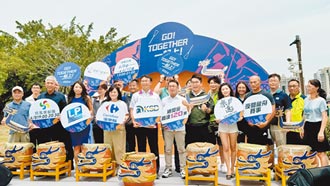 爱河龙舟赛报名起跑 府会再较劲