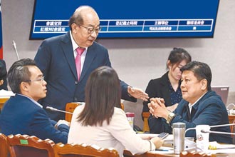 國會改革無法終結民選皇帝