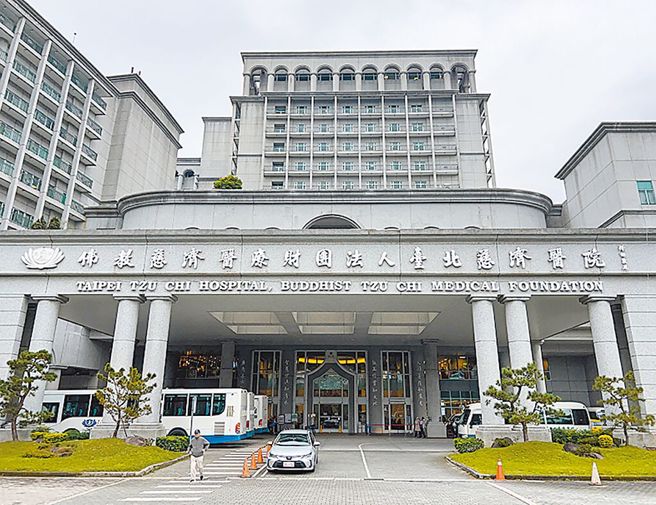台北慈濟醫院驚傳病患遭偷拍，院方除自清外，並已妥託律師提告。（本報資料照片）