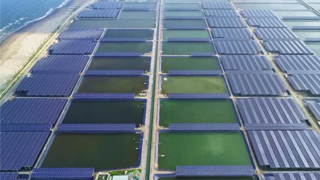 云豹能源旗下子公司天能绿电登台湾售电龙头