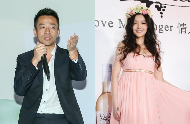 汪小菲和大S离婚后仍多次互杠。（图／中时资料照）