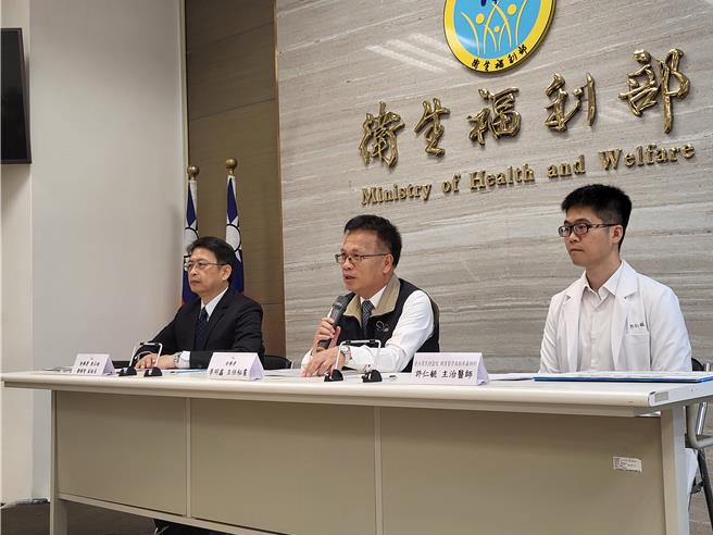 食药署表示，诺罗病毒是最常见的中毒病因，每年的案件都超过百起。以去年为例，共有187件诺罗中毒案、1658人遭殃。（林周义摄）