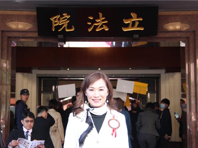 林宜瑾批判，此等作為本質上就是用降低核安風險管制門檻，為老舊核電廠延役開後門，不但違背民眾期待，而且從頭到尾搞不清楚狀況。（摘自林宜瑾粉絲專頁）