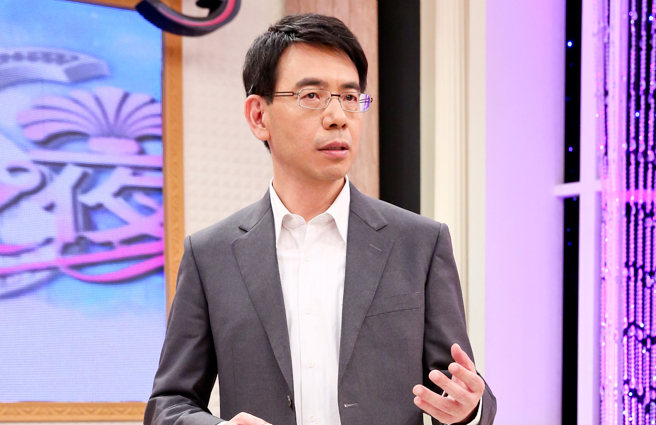 大陸國務院台辦今（15日）宣布將嚴懲台灣「名嘴」黃世聰、于北辰、劉寶傑、李正皓、王義川及其家屬，而政論節目《關鍵時刻》主持人劉寶傑15日就表示，「出事了！出大事了，我嚇死了」。（圖／中時資料照）