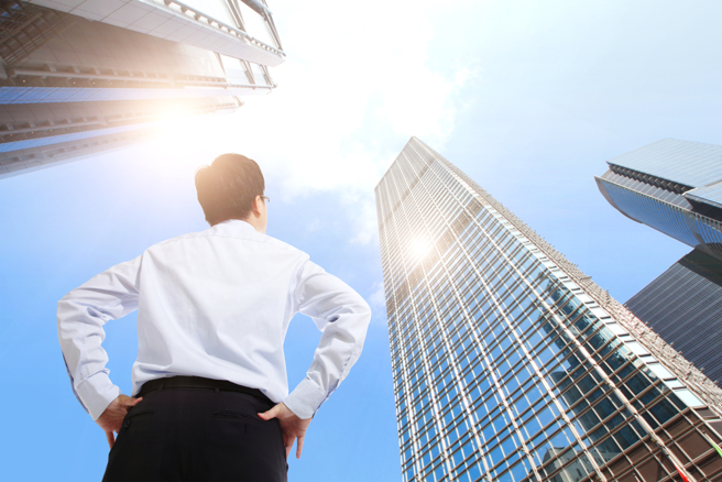 鼠、羊、虎、鸡4生肖在立夏后福星高照，事业发展节节高升。（示意图：shutterstock／达志）