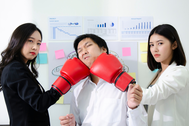 天蠍、獅子和雙魚3星座最具復仇者精神，惹到他們遲早都會被報復。（示意圖：shutterstock／達志）