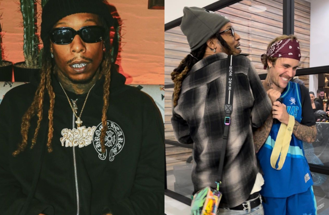 克里斯金（左）逝世，享年32岁。（图／IG@whoischrisking）