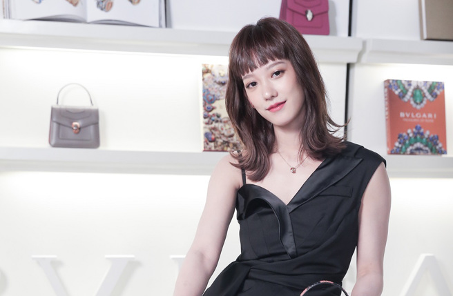 近日有传言指黄子佼给孟耿如1亿，要求3年不离婚，但尚无证据证实真实性。（图／中时资料照）