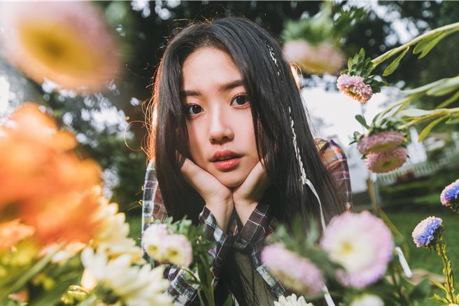 Bettii杯緹即將推出首張創作專輯。（時大音樂提供）