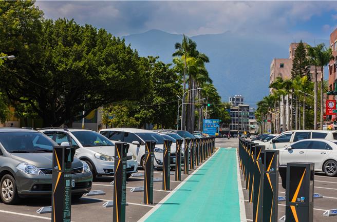 中保科激发员工减塑与循环经济等议题的关注，以行动落实日常生活为地球减碳尽心力。(中保科提供)