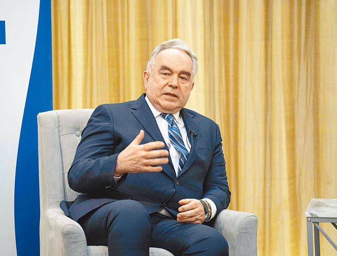 美国副国务卿坎贝尔22日表示，多个印太国家领导人称愿加强与北约合作。（摘自美国国务院官网）