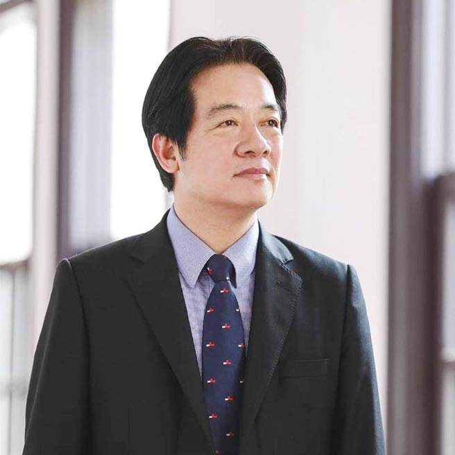 （圖／賴清德臉書）