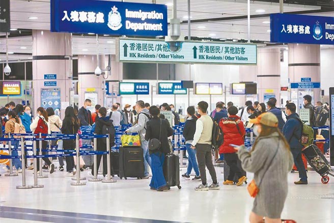 在北京、上海、成都之后，大陆重庆和广州也先后发布建设第二座国际机场的计划。（示意图／中新社）