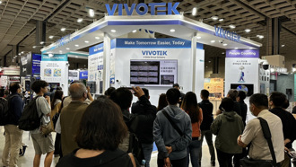 啖訂閱商機 晶睿VORTEX首登台
