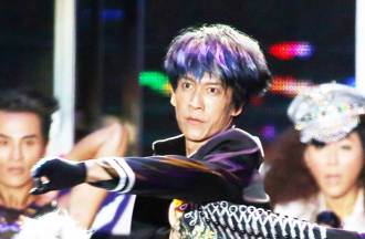 「蔡依林恩師」遭控強摸模特兒私處  知情人士爆：握有證據