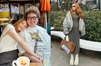 依依孕味濃認「失控」  等納豆做這事