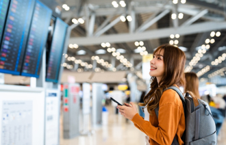 用3個詞形容台灣？他曝出國前後差異 64萬人朝聖