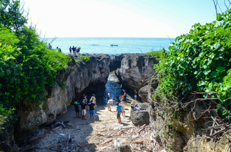 國旅不敢去花蓮 遊客改衝1地 假日滿房到8月