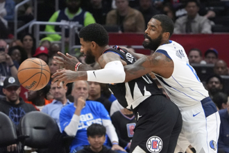 《时来运转》运彩报报－美国职篮季后赛 系列赛西区首轮预测