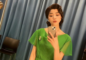 吃知名麵店狂拉！8點檔女神疑「食物中毒」 查Google評價嚇壞