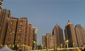 竹科自住戶數再創新高 竹市5年增加1.2萬餘戶