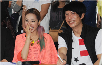 演藝圈再爆MeToo？「蔡依林恩師」遭控摸模特兒私處反擊了