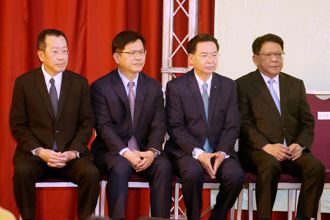 徐和谦专栏》赖团队处理520两岸效应的能力