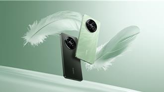 搶攻換機市場 realme12x 5G新機挑戰「最耐用」