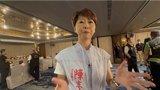 扁系人馬回歸「準備特赦阿扁」？綠委：完全是兩件事