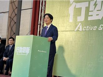 傳扁系人馬入新政府 賴清德舉美國這三任總統為例回應