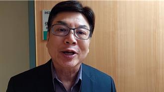 參選2026新北市長？劉和然：持續把工作做得更好