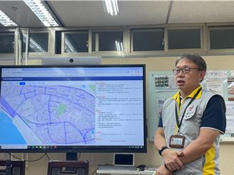 北市防汛期只出不進4小時 「停車防汛查詢網」曝周邊停車資訊