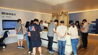 雲林縣爭取台積電設廠帶動房市 斗六這新案熱賣