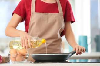 吃油降坏胆固醇 营养师曝这款最有效 还可护心脑血管