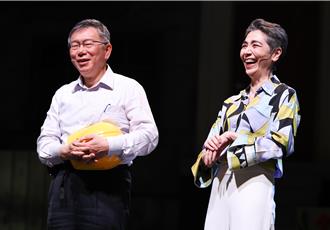 柯文哲模仿黃國昌怒吼「太離譜了」！放話要把「他」宰了