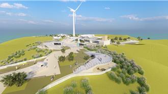 地表最強縣長 打造「天空之丘」 獲觀光署補助4億