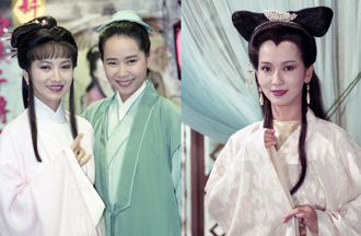 69岁「白娘子」赵雅芝惊传去世？ 工作室驳斥要求造谣者删文